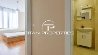 Two-bedroom Rentals, Druzhba 2, Sofia (8)