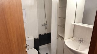 Двухкомнатная Аренда, Студенческий городок, София (7)