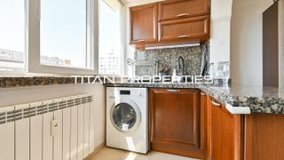 Двустаен, продажба, ж.к. Левски Г (4)
