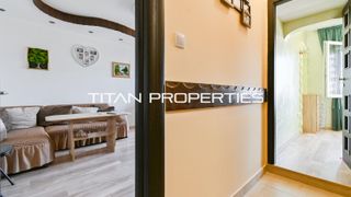 Двустаен, продажба, ж.к. Левски Г (5)