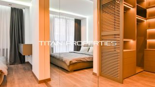 Двустаен Продажби, Кръстова вада, София (11)