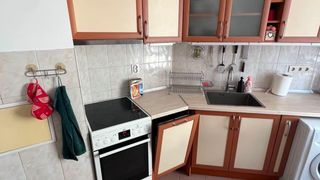 Двустаен Наеми, Манастирски ливади, София