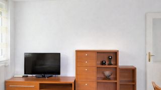 Zwei-Zimmer-Wohnung Verleih, Westpark, Sofia (2)