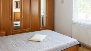 Zwei-Zimmer-Wohnung Verleih, Westpark, Sofia (8)