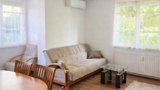Zwei-Zimmer-Wohnung Verleih, Westpark, Sofia (11)