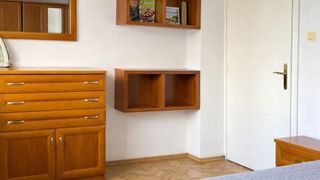 Zwei-Zimmer-Wohnung Verleih, Westpark, Sofia (9)