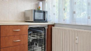 Zwei-Zimmer-Wohnung Verleih, Westpark, Sofia (6)