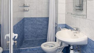 Zwei-Zimmer-Wohnung Verleih, Westpark, Sofia (10)