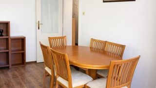 Zwei-Zimmer-Wohnung Verleih, Westpark, Sofia (3)