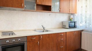 Zwei-Zimmer-Wohnung Verleih, Westpark, Sofia (5)