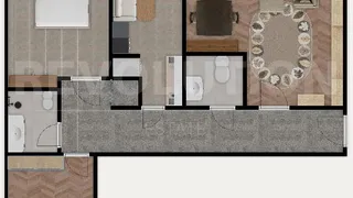 Multi-room Sales, Mladost 4, Sofia (10)