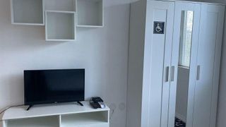 Ein-Zimmer-Zimmer Verleih, Studentenstadt, Sofia