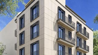 Двустаен Продажби, Стрелбище, София (2)