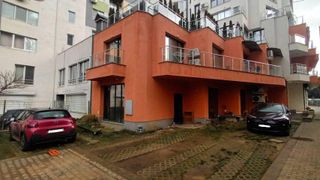 Офис Продажби, Студентски град, София (6)