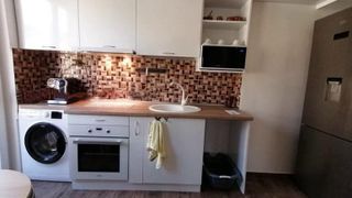 Двустаен, под наем, ж.к. Медицинска академия (3)