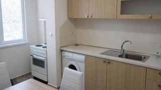 Dreizimmerwohnung Verleih, Schießstand, Sofia (3)