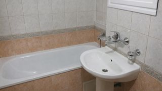 Dreizimmerwohnung Verleih, Schießstand, Sofia (7)