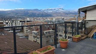 Двустаен Продажби, Малинова долина, София (14)
