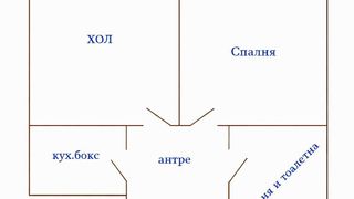 Двустаен, продажба, ж.к Младост 3 (8)