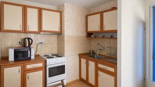 Two-bedroom Rentals, Red village, Sofia (2)