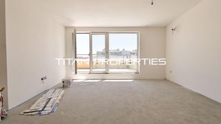 Тристаен Продажби, Кръстова вада, София