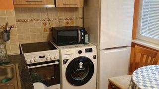Двустаен Продажби, Стрелбище, София (4)