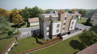 Two-bedroom Sales, Sofia Region (4)