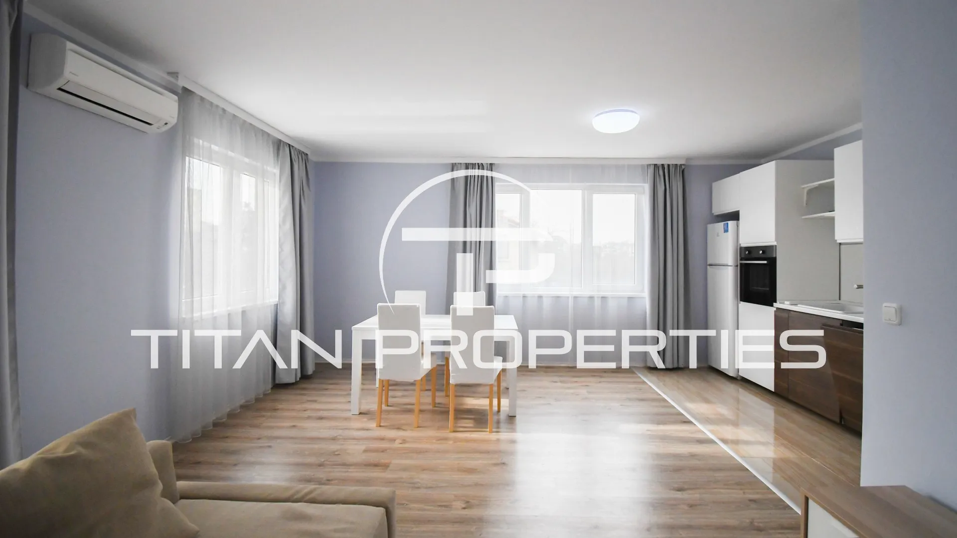Three-room Rentals, Manastirski Livadi, Sofia – photo 4