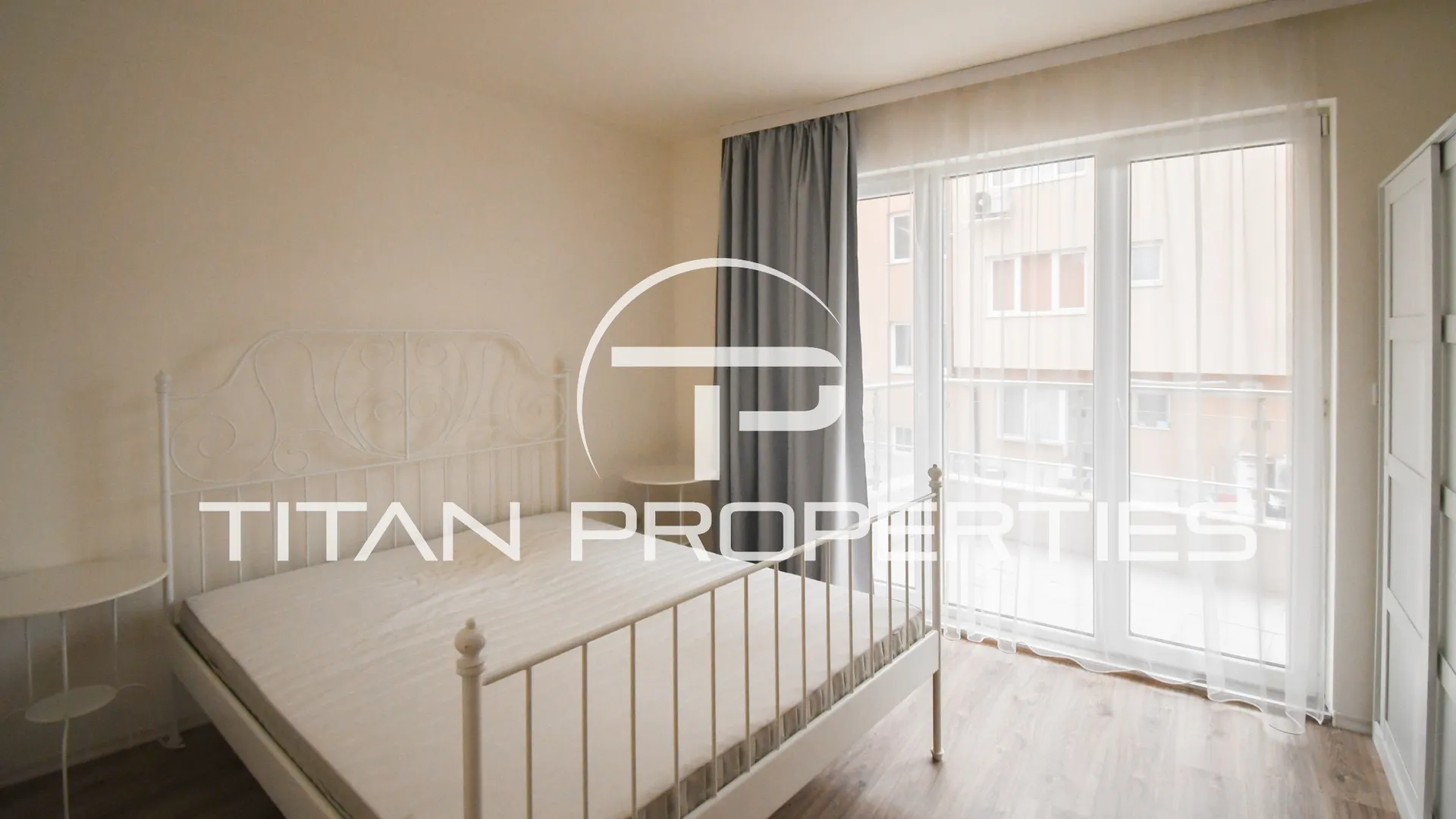 Three-room Rentals, Manastirski Livadi, Sofia – photo 1