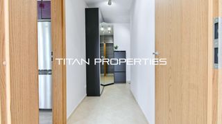 Двустаен, продажба, ж.к. Манастирски ливади (10)