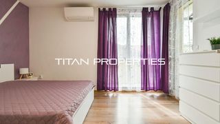 Двустаен, продажба, ж.к. Манастирски ливади (9)