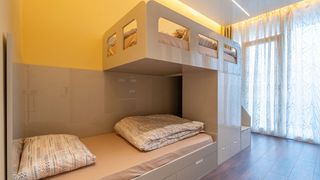 Тристаен, продажба, кв. Бояна (13)