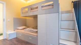 Тристаен, продажба, кв. Бояна (12)