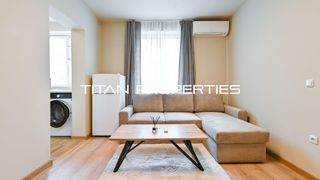 Двустаен Продажби, Красна поляна 1, София (4)