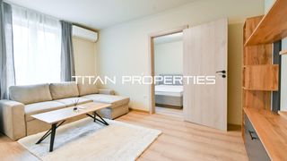Двустаен, продажба, ж.к. Красна поляна (13)