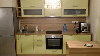 Two-bedroom Rentals, Mladost 3, Sofia