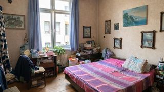 Тристаен Продажби, Люлин 3, София (3)