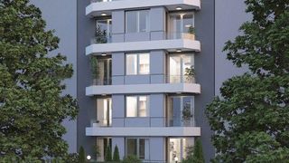 Тристаен Продажби, Център-ЦУМ, София