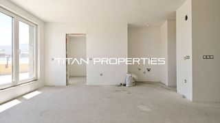 Тристаен, продажба, ж.к. Кръстова вада (2)