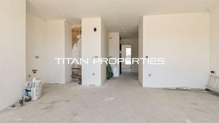 Тристаен, продажба, ж.к. Кръстова вада (3)
