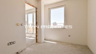 Тристаен, продажба, ж.к. Кръстова вада (4)