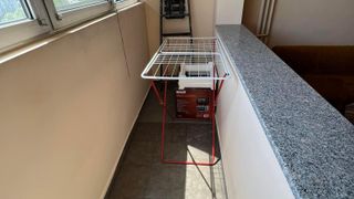 Dos dormitorios Alquileres, Krasna Polyana 1, Sofía (10)