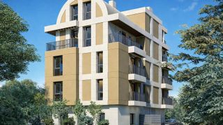 Двустаен Продажби, Хиподрума, София (4)