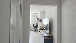 Ein-Zimmer-Zimmer Verkäufe, Studentenstadt, Sofia (2)