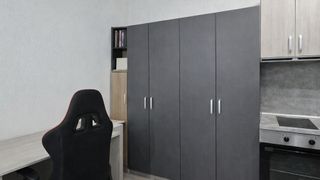 Ein-Zimmer-Zimmer Verkäufe, Studentenstadt, Sofia (5)