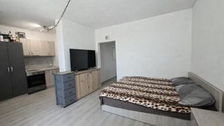 Ein-Zimmer-Zimmer Verkäufe, Studentenstadt, Sofia