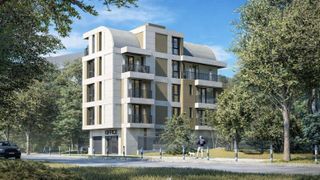 Тристаен Продажби, Хиподрума, София (4)