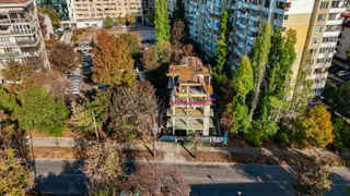 Three-room Sales, Hipodruma, Sofia (10)
