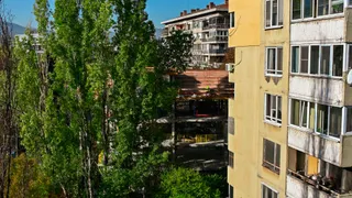 Two-bedroom Sales, Hipodruma, Sofia (9)