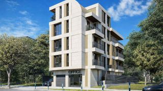 Двустаен Продажби, Хиподрума, София (7)